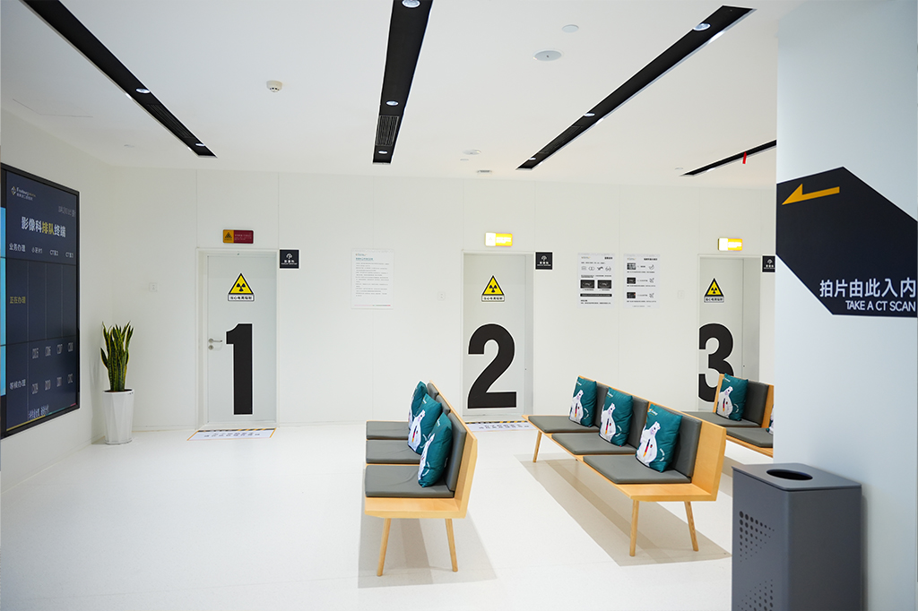 合肥茀莱堡口腔医院(图8)