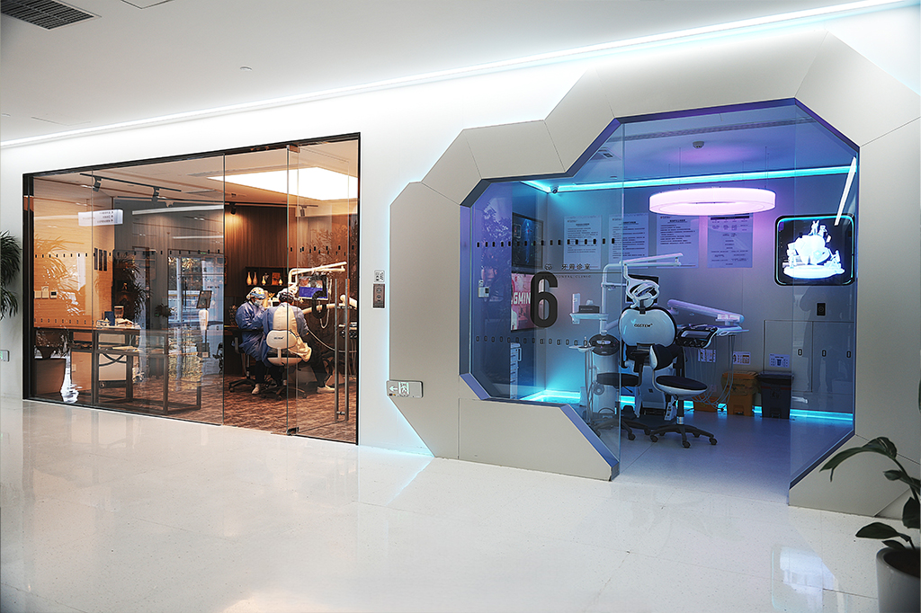 合肥茀莱堡口腔医院(图4)