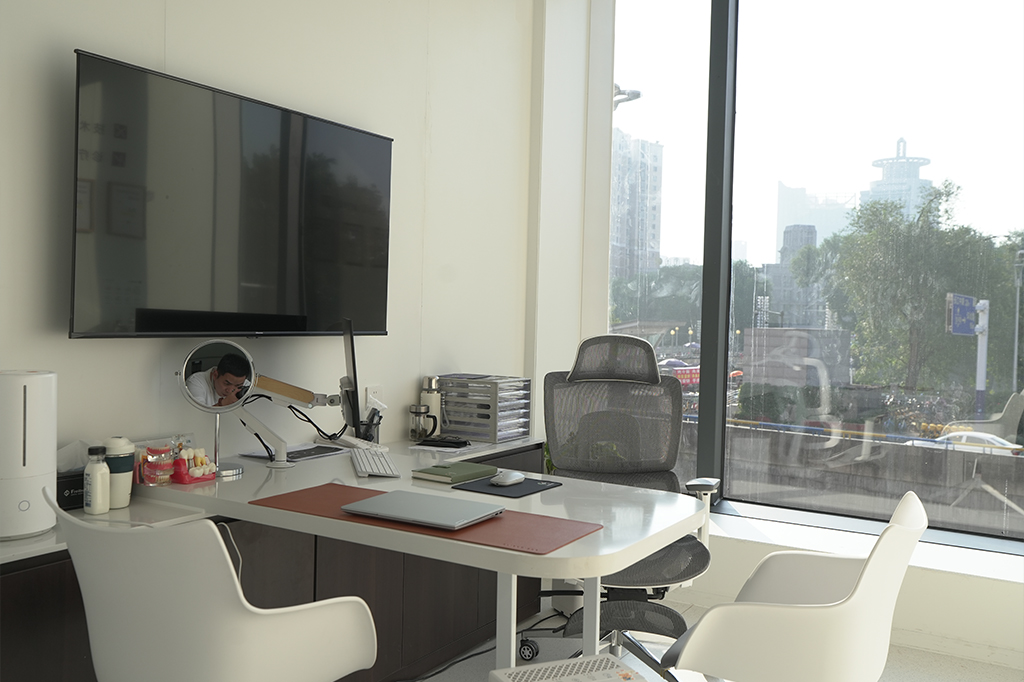 合肥茀莱堡口腔医院(图5) 合肥茀莱堡口腔医院(图5)